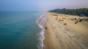 Гостиница Amritara A Beach Symphony  Mararikulam